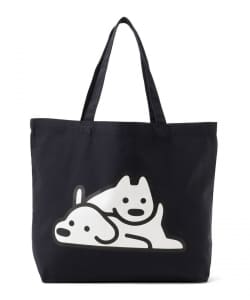 matsui / Dog Tote B