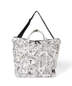 横尾忠則 × PORTER / Tote Bag