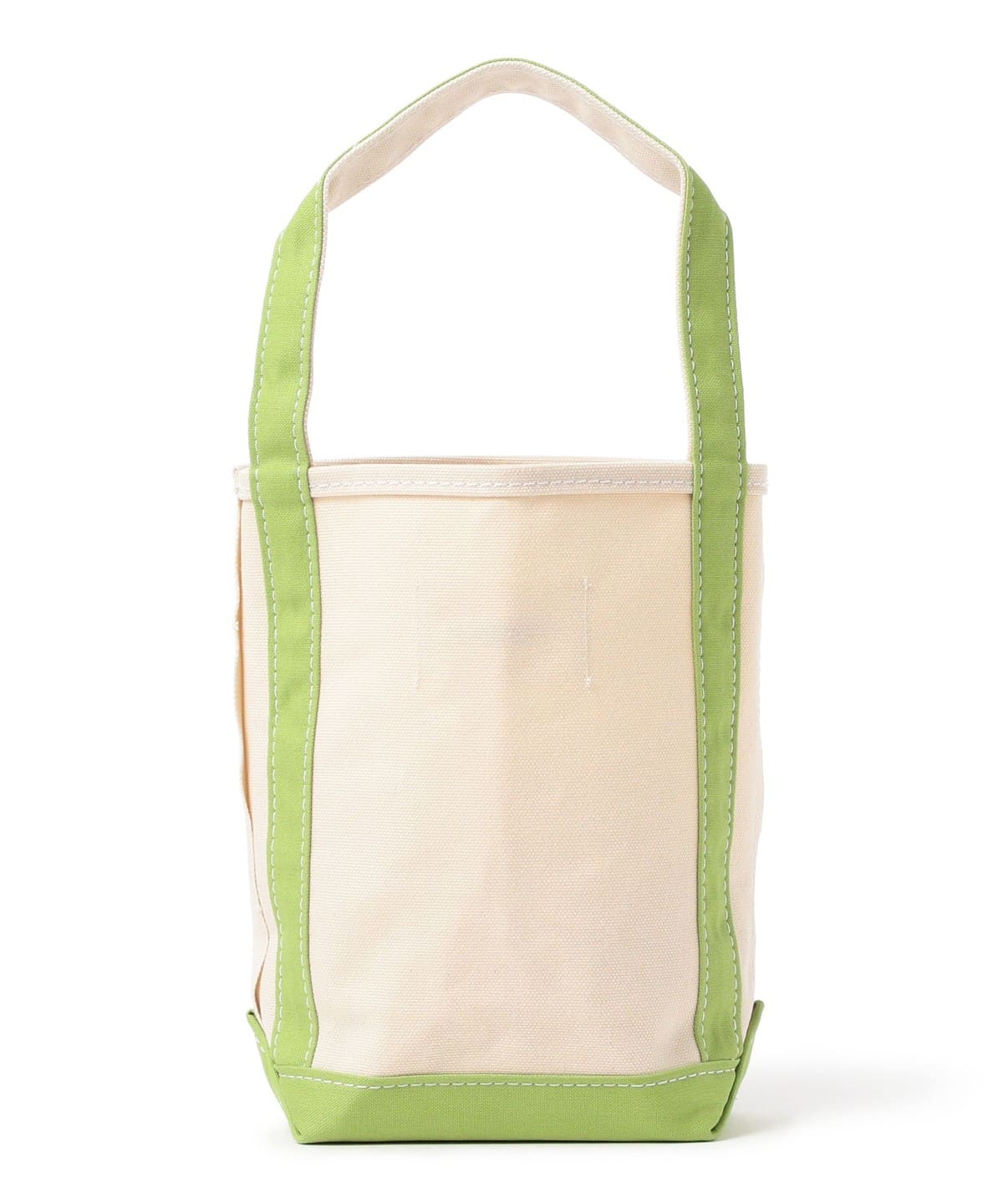TEMBEA テンベア / BAGUETTE TOTE MINI 2 バッグ WOMEN NATURAL/APPLEGREEN ONE SIZE TEMBEA テンベア / BAGUETTE TOTE MINI 2 バッグ WOMEN NATURAL/APPLEGREEN ONE SIZE