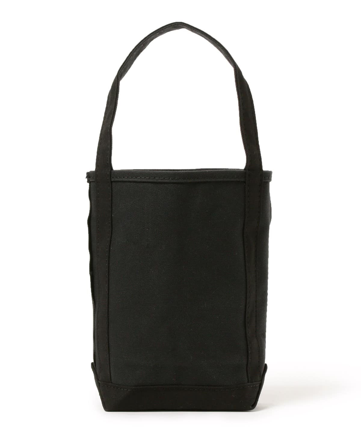 TEMBEA テンベア / BAGUETTE TOTE MINI 2 バッグ WOMEN BLACK/BLACK ONE SIZE TEMBEA テンベア / BAGUETTE TOTE MINI 2 バッグ WOMEN BLACK/BLACK ONE SIZE