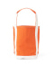 ORANGE /米白色