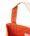 ORANGE /米白色