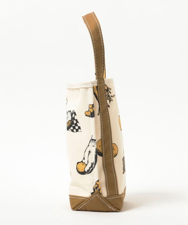 BAGUETTE TOTE - TEMBEA
