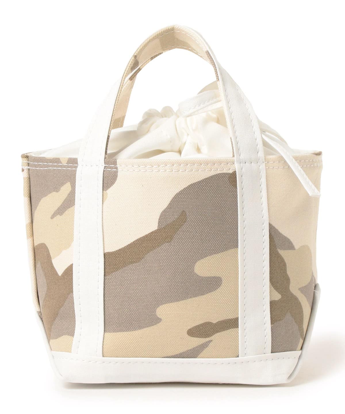 TEMBEA テンベア / TOTE BAG MINI バッグ WOMEN SNOW CAMO ONE SIZE TEMBEA テンベア / TOTE BAG MINI バッグ WOMEN SNOW CAMO ONE SIZE