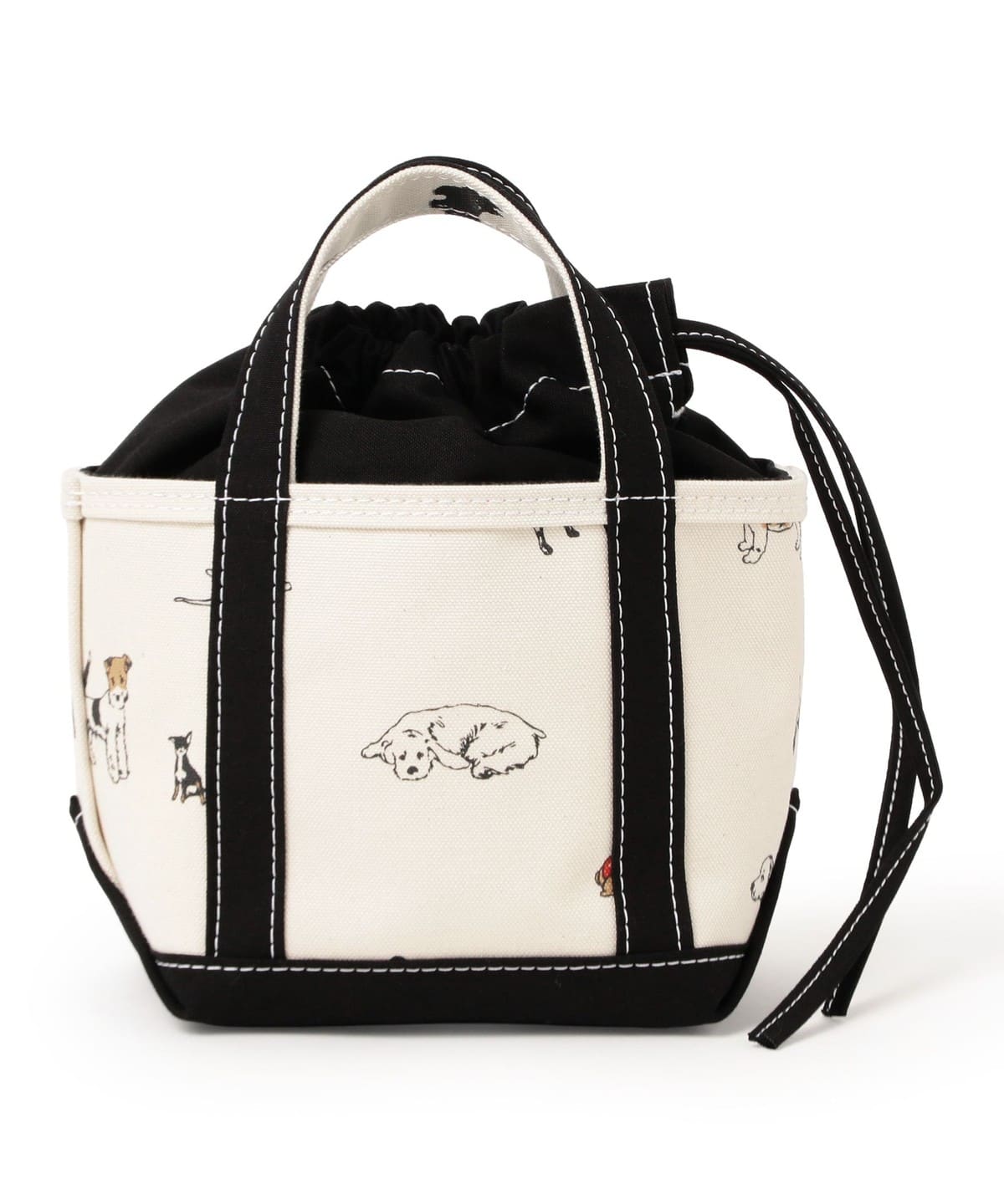 TOKYO CULTUART by BEAMS TEMBEA / Tote TOKYO CULTUART by BEAMS MINI