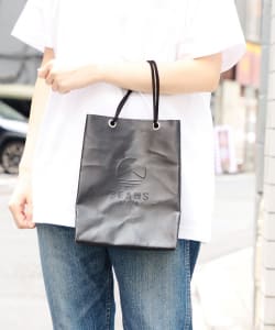 【別注】MAKOO / ショッパー S 黒
