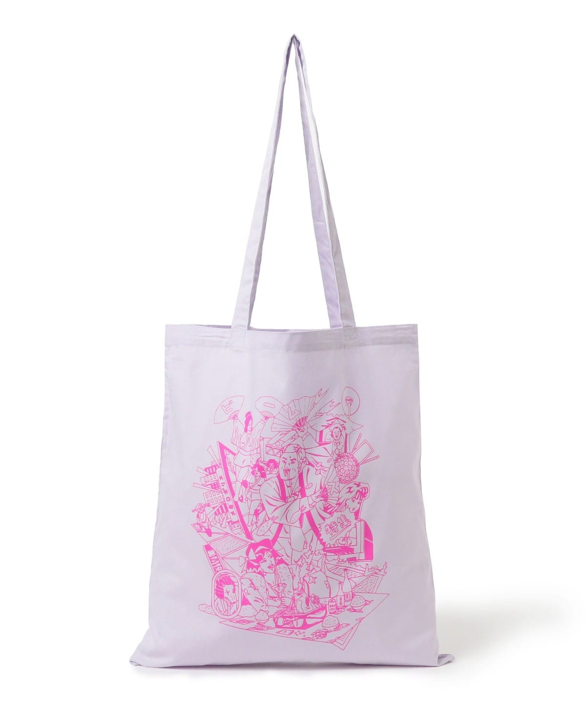 いちごチョコ様 氣志團✖️ PORTERコラボ 夜露死苦TOTE BAG いちごチョコ様 氣志團✖️ PORTERコラボ 夜露死苦TOTE BAGの通販はau