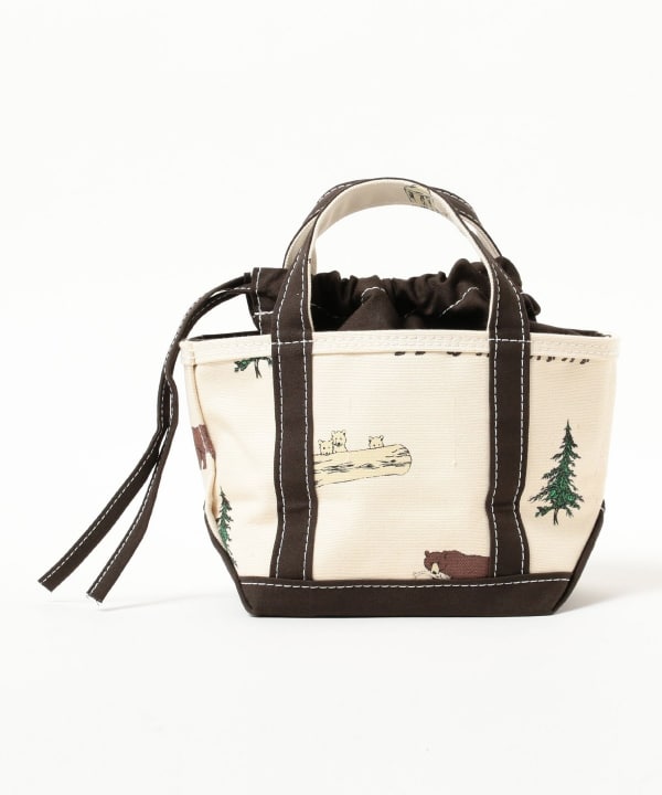 TEMBEA／PAPER TOTE』 | SALVE