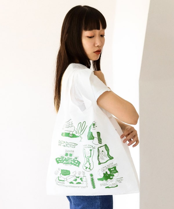 TOKYO CULTUART by BEAMS（トーキョー カルチャート by ビームス