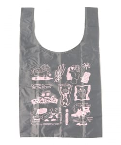 【別注】norahi × BAGGU / Eco Bag