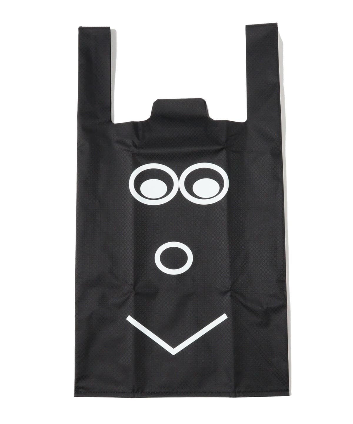A SCENE / ECO Bag -HIMAA- バッグ WOMEN BLACK ONE SIZE A SCENE / ECO Bag -HIMAA- バッグ WOMEN BLACK ONE SIZE