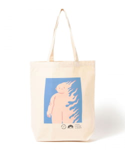 Rotten Donuts / Tote