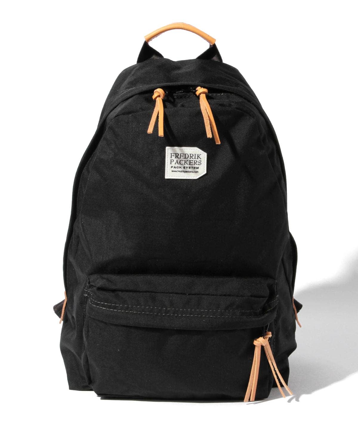 TOKYO CULTUART by BEAMS（トーキョー カルチャート by ビームス）【一部予約】FREDRIK PACKERS / 500D  DAY PACK（バッグ リュック・バックパック）通販｜BEAMS