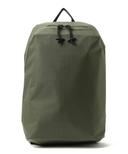 FREDRIK PACKERS / STIFF BACK PACK