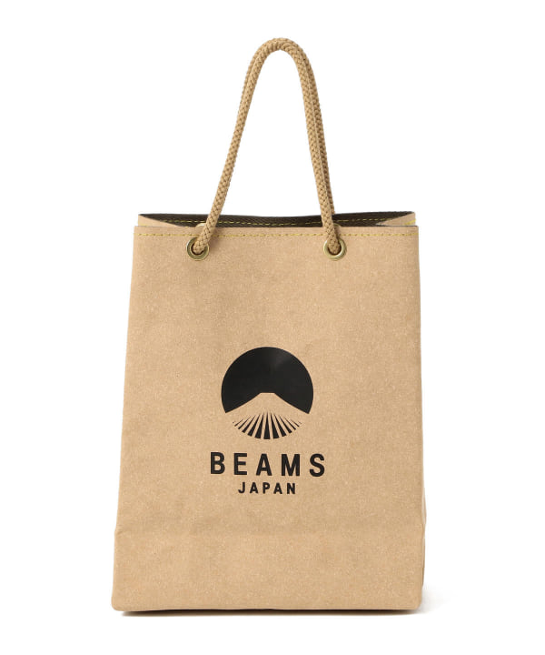 BEAMS バッグ