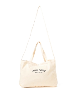 FREDRIK PACKERS / DUCK DAILY TOTE L