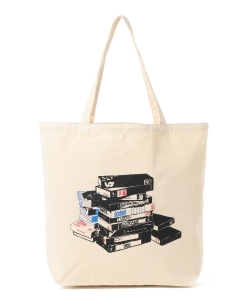 リリカル スクール × TOKYO CULTUART by BEAMS / トートバッグ