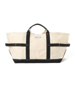 ULTRA HEAVY × TEMBEA / ULTRA HEAVY TOTE 2019