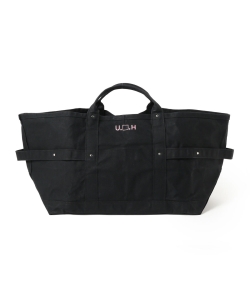 ULTRA HEAVY × TEMBEA / ULTRA HEAVY TOTE 2019