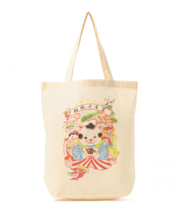 いぬんこ(犬ん子) / 大福猫 トート