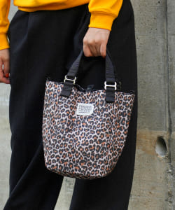 FREDRIK PACKERS / MISSION TOTE XS