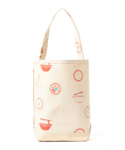 TEMBEA / BAGUETTE TOTE small (RAMEN)