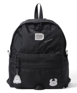 FREDRIK PACKERS / FIELD PACK UAMOUver.