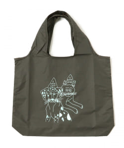 HONGAMA / HATE Eco Bag
