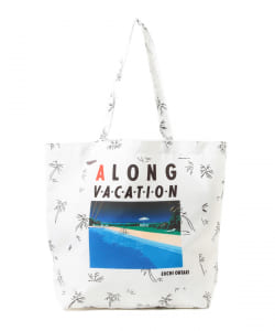 大滝詠一 / A LONG VACATION Tote