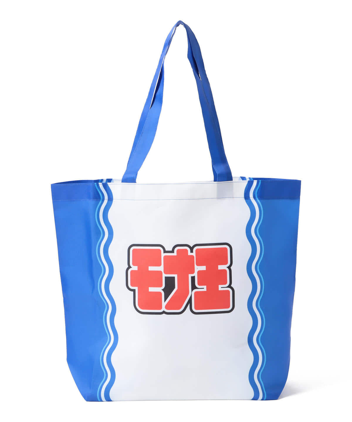 TOKYO CULTUART by BEAMS（トーキョー カルチャート by ビームス）LOTTE / モナ王 Tote Bag（バッグ トート バッグ）通販｜BEAMS