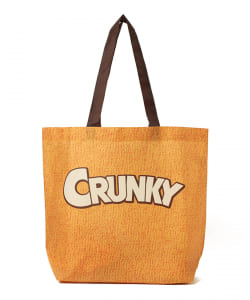LOTTE × TOKYO CULTUART by BEAMS / CRUNKY Tote Bag