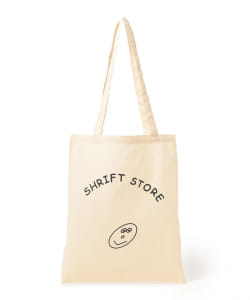 平山昌尚(HIMAA) / SHRIFT Tote bag