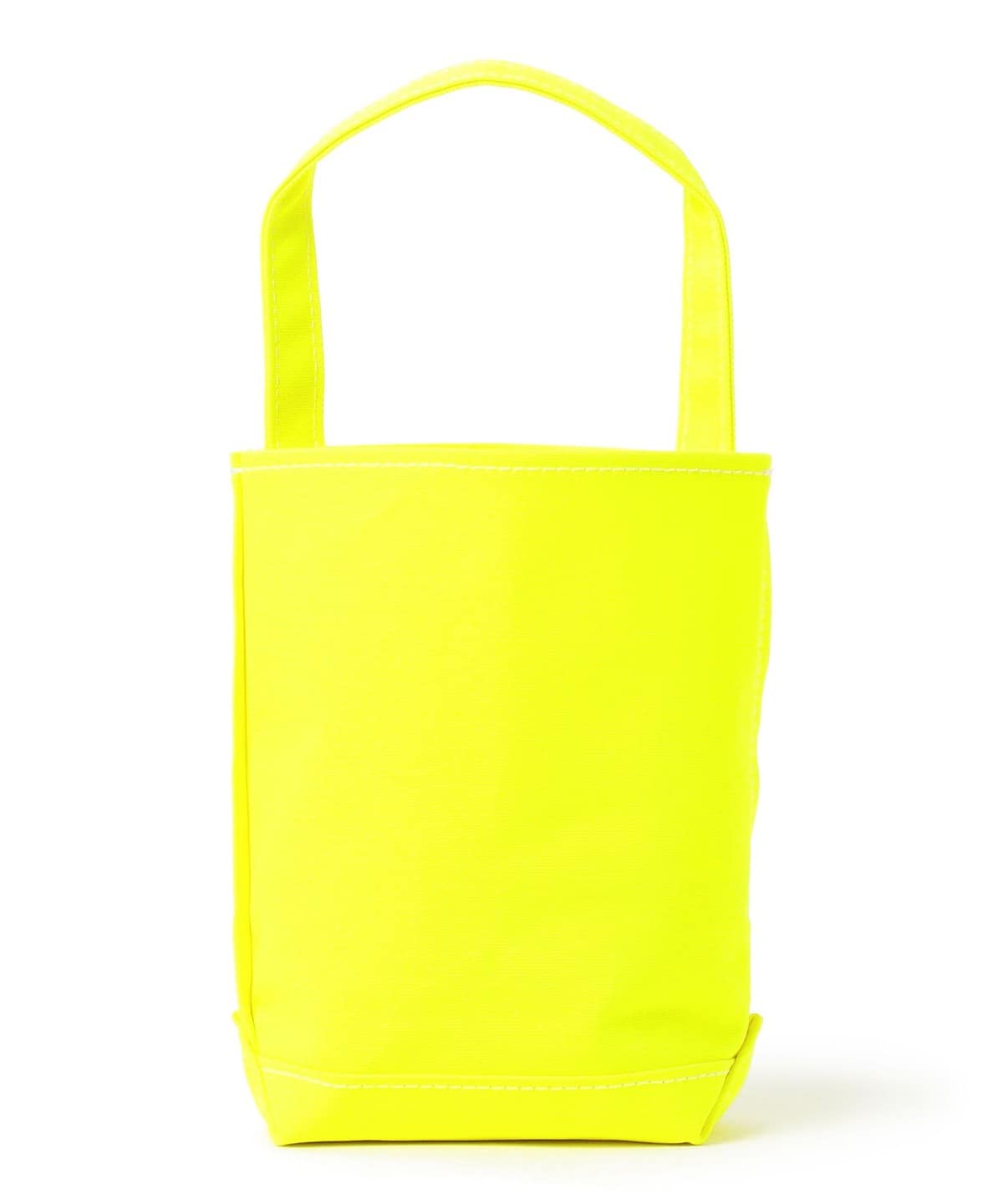 TEMBEA テンベア / BAGUETTE TOTE MINI NEON バッグ MEN YELLOW ONE SIZE TEMBEA テンベア / BAGUETTE TOTE MINI NEON バッグ MEN YELLOW ONE SIZE