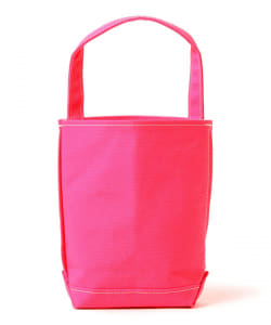 TEMBEA / BAGUETTE TOTE MINI NEON
