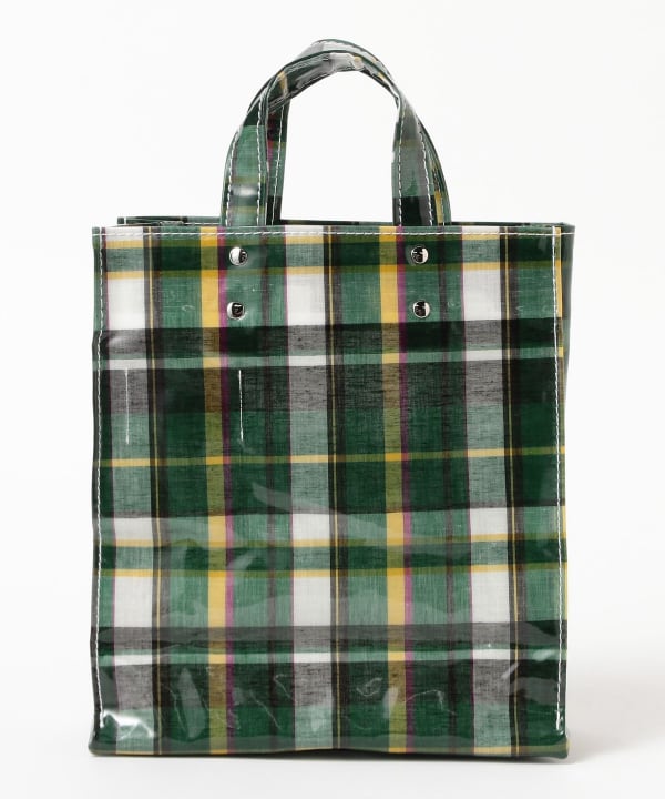 TEMBEA / PAPER TOTE S