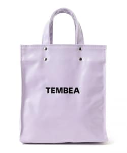 TEMBEA / PAPER TOTE S