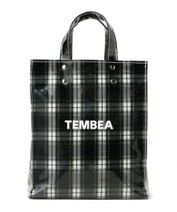 TEMBEA / PAPER TOTE S