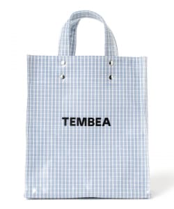 TEMBEA / PAPER TOTE S