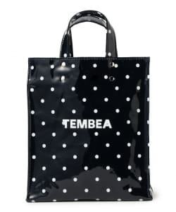 TEMBEA / PAPER TOTE S