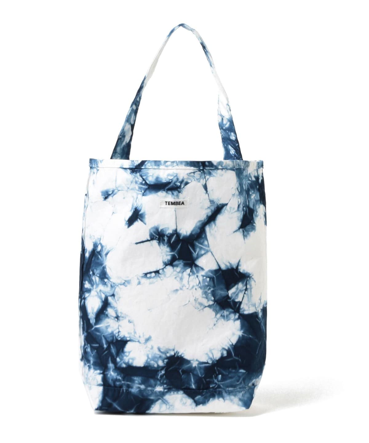 TEMBEA テンベア / BAGUETTE TOTE TIE-DYE バッグ MEN TIE DYE ONE SIZE TEMBEA テンベア / BAGUETTE TOTE TIE-DYE バッグ MEN TIE DYE ONE SIZE