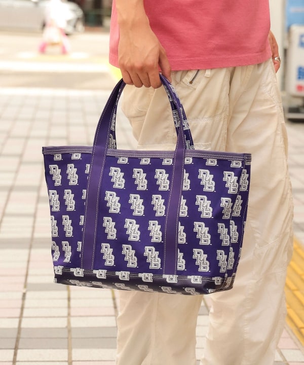 ヒューマンメイドMAIL BAG MEDIUM - PURPLE / E ヒューマンメイドMAIL BAG MEDIUM - PURPLE / E バッグ HUMAN
