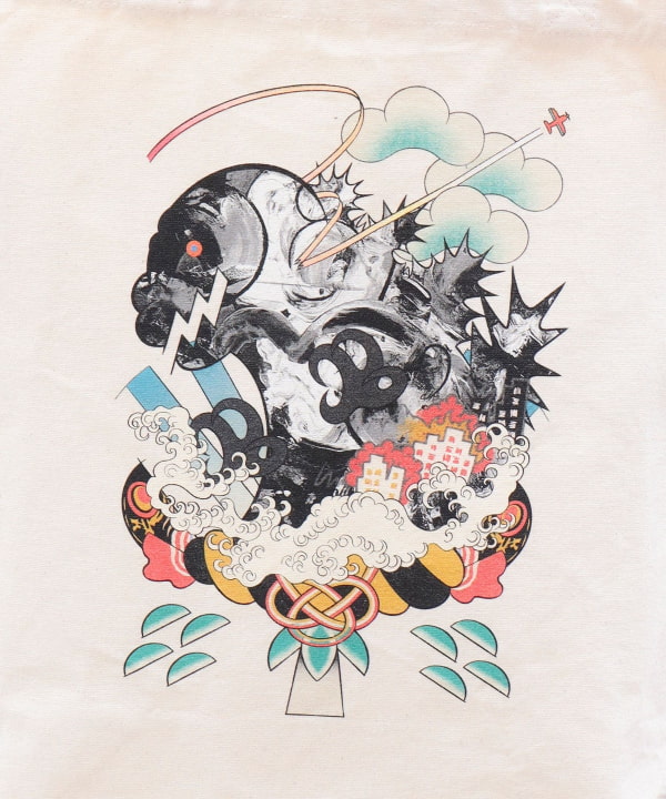 KAMIページ カマザシキM | DOD STORE （ディーオーディー公式オンラインストア）