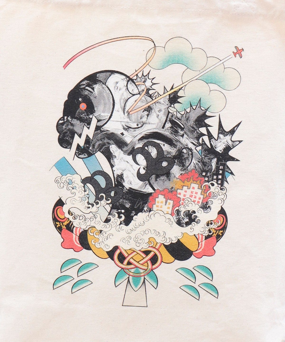 TOKYO CULTUART by BEAMS（トーキョー カルチャート by ビームス