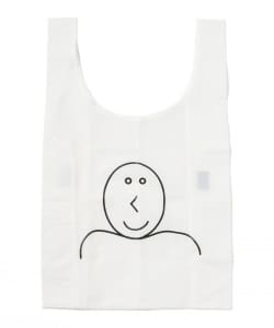 平山昌尚(HIMAA) / 服買う人 Eco Bag