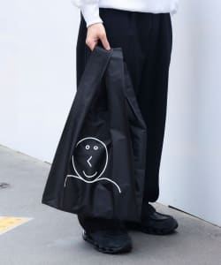 平山昌尚(HIMAA) / 服買う人 Eco Bag