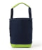 NAVY*GLASS GREEN