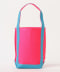 PINK*TURQUOISE