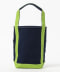 NAVY*GLASS GREEN