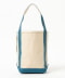 LIGHT BEIGE*INDIGO