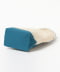 LIGHT BEIGE*INDIGO